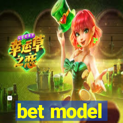 bet model